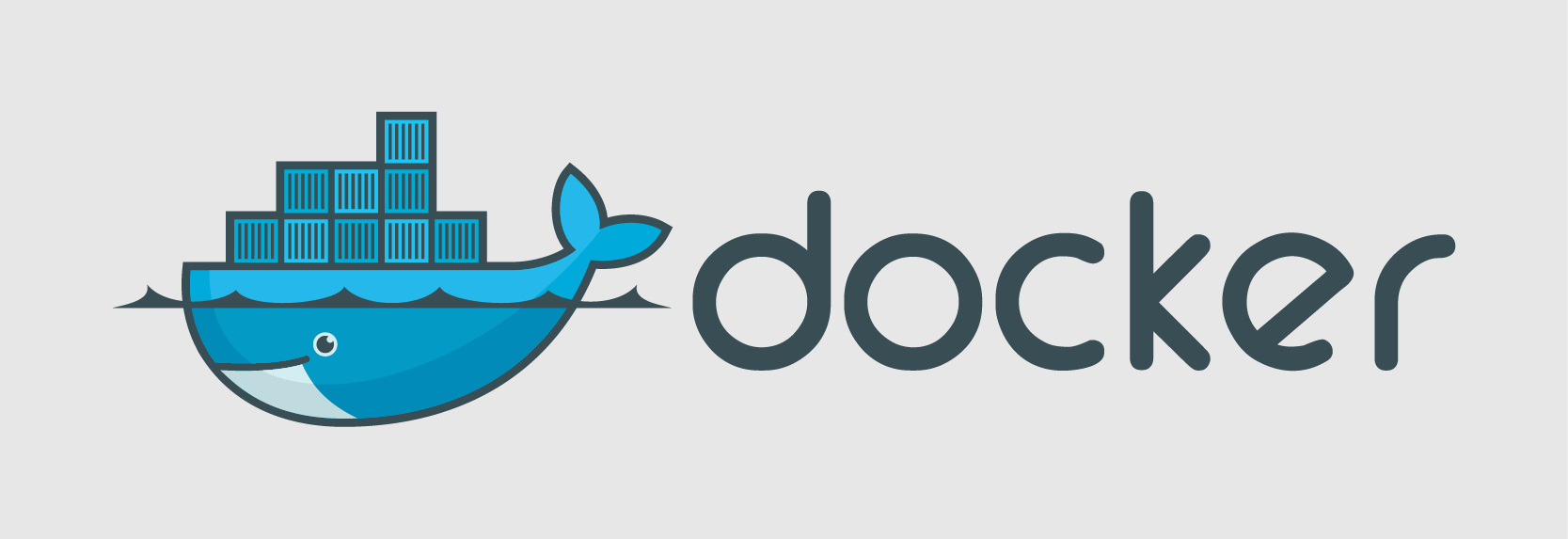 Docker logo